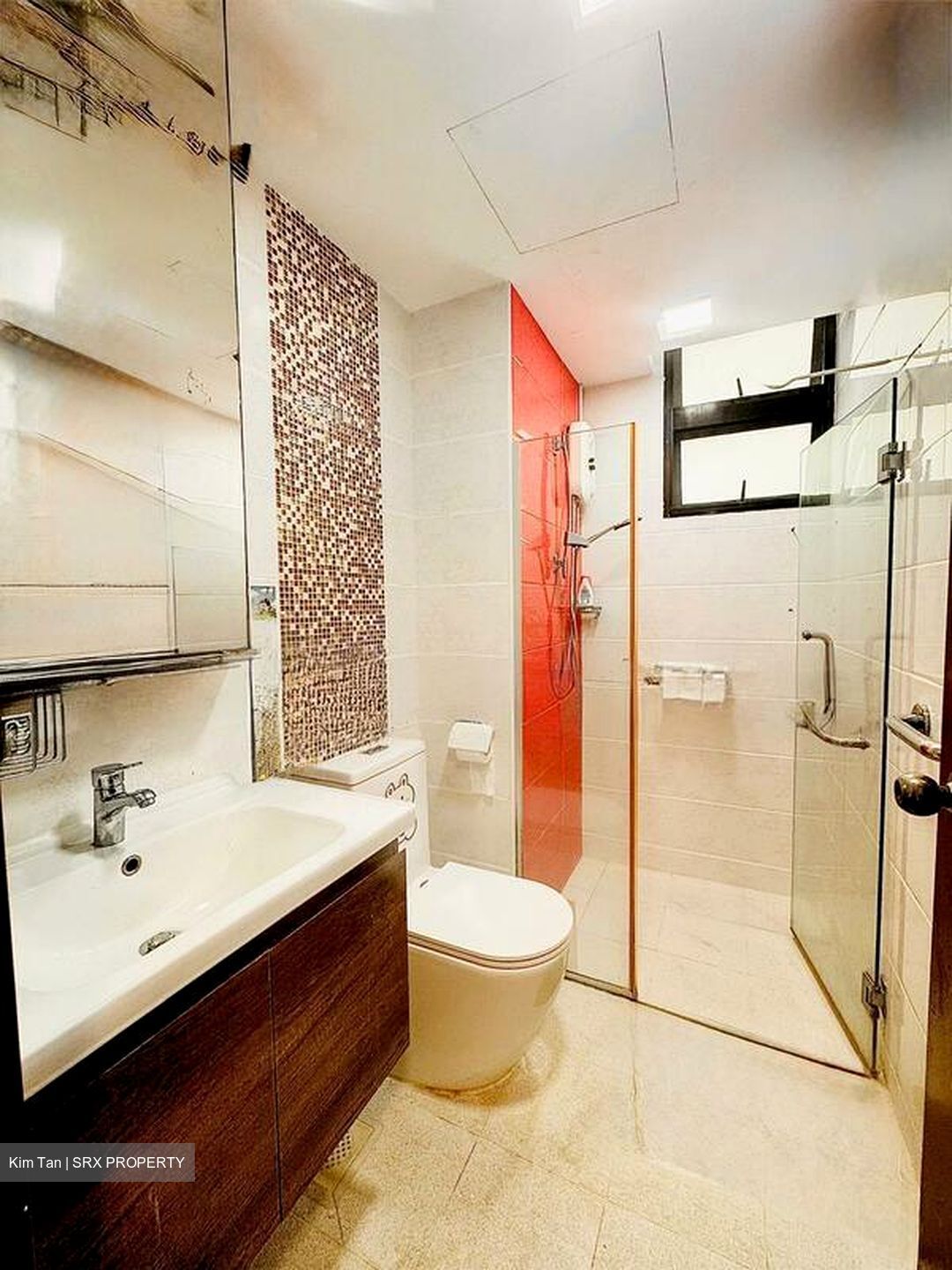 Seletaris (D27), Condominium #496063281